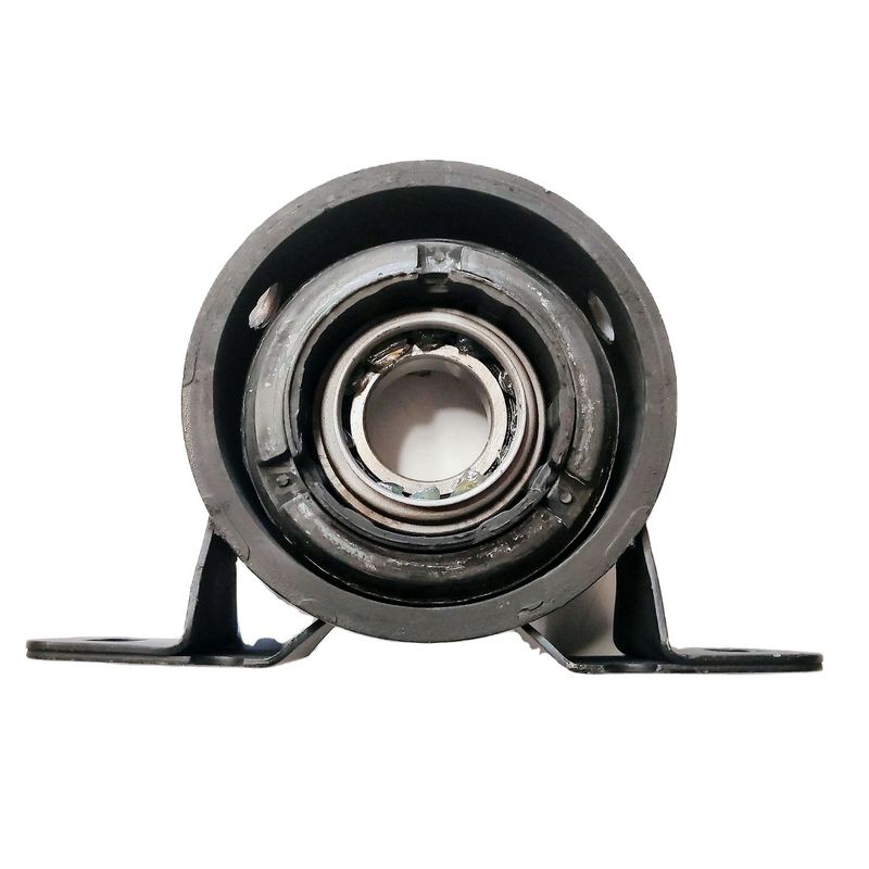 17*12*5 Parties automobiles noires numéro OE S22000040-B9 pour le support intermédiaire JAC Sunary