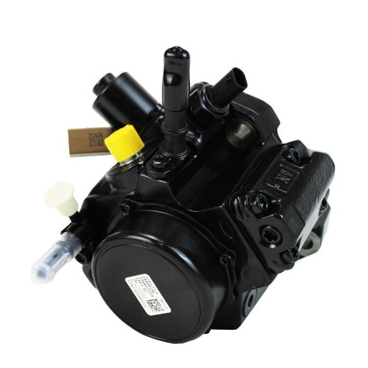 JAC T6 T8 pompe à haute pression pompe à carburant pour l'image originale 2020-