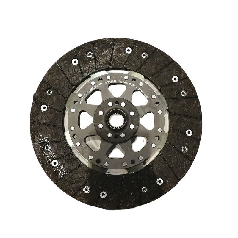 Maxus SAIC MOTOR V80 G10 Disque d'embrayage C00066027 pour les modèles 2014-2019