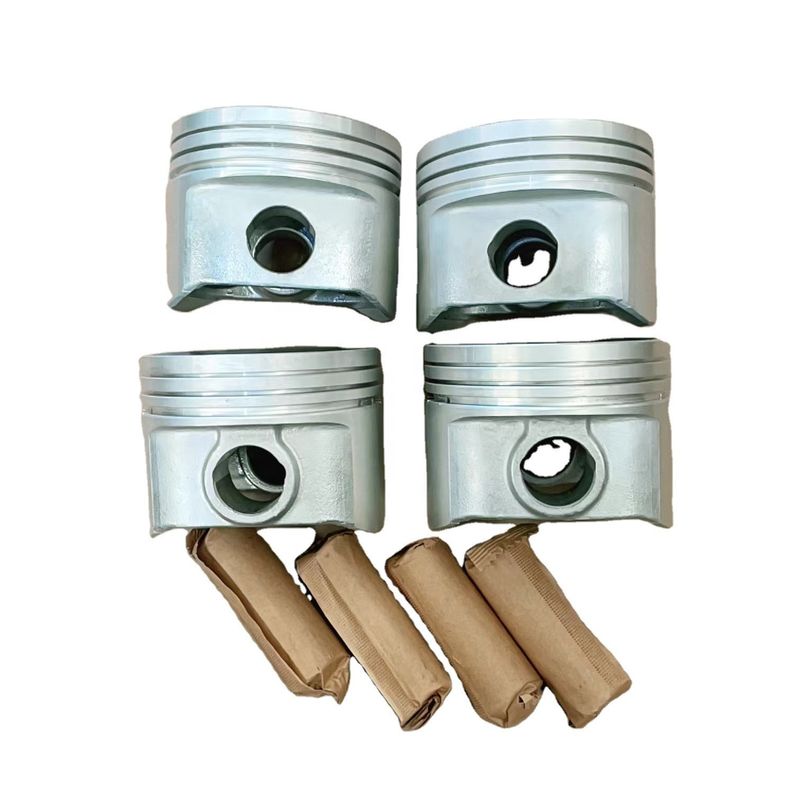 Pièces automobiles en acier 1004011GD pour JAC S5 Rein Piston dans REFINE S5 Voiture hors route fermée