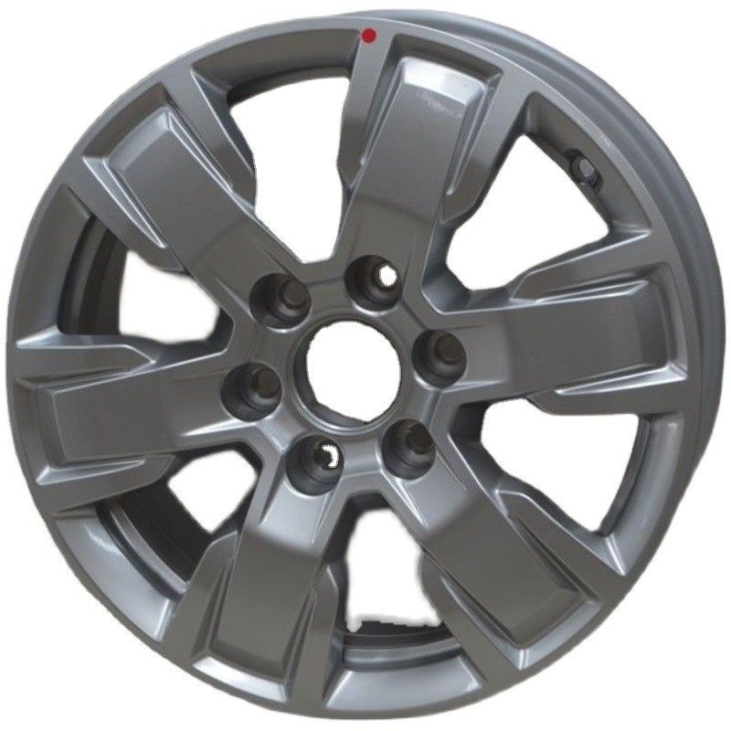Image de Maxus T60 roues en alliage d'aluminium de 17 pouces pour le pick-up