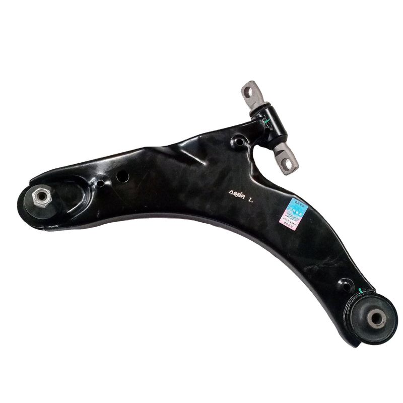 N° OE 2904100U7300 53*30*10 Assemblage du bras de balancement inférieur gauche pour le JAC A5 J7