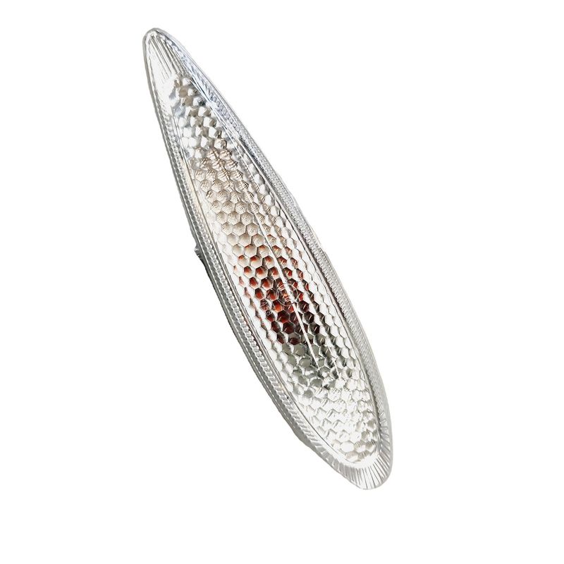 JAC Auto Parts Les lampes à feuille pour J3 4111100u8010 équipées d'un verre au quartz avancé