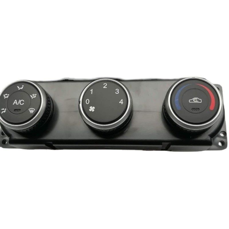 Maxus V80 original panneau de commande de climatisation