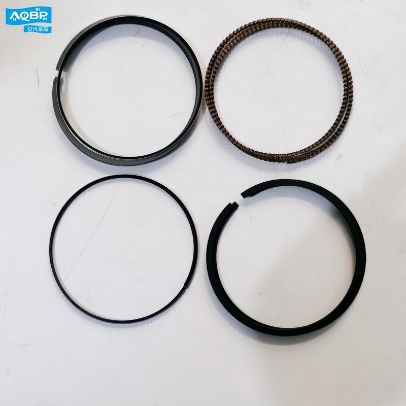 10*10*5 Taille 1004015GD150 anneau à piston pour véhicule tout-terrain fermé JAC S5 REFINE S5