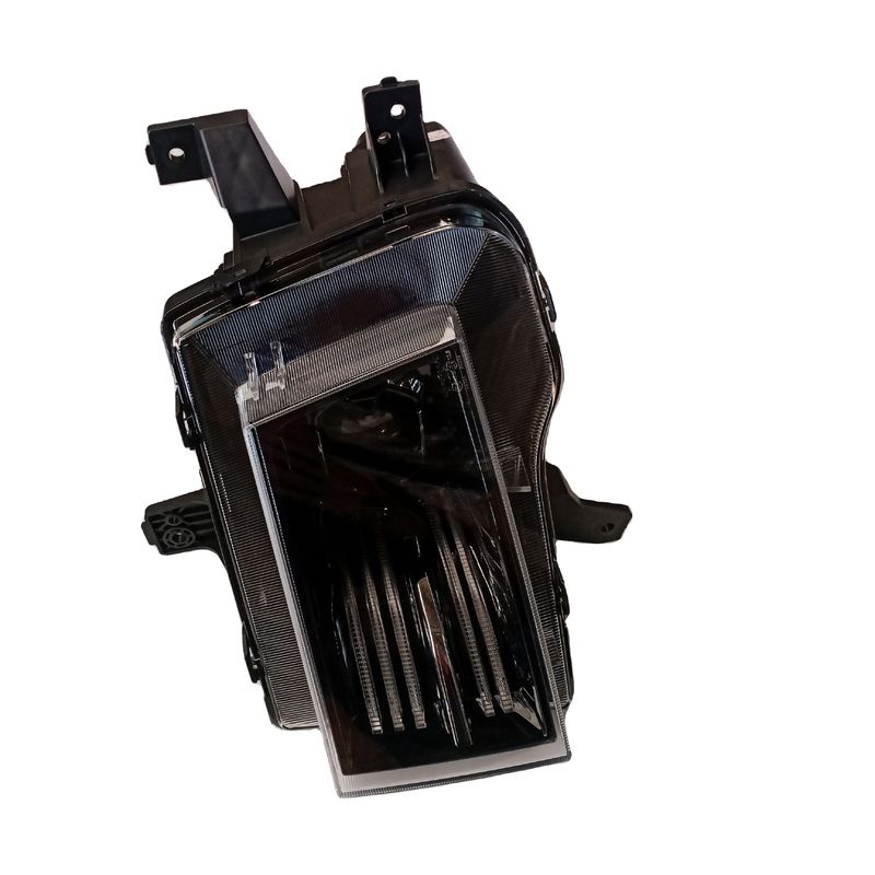 12V JIAYUE X4 Parties automobiles phare pour JAC S4 tension
