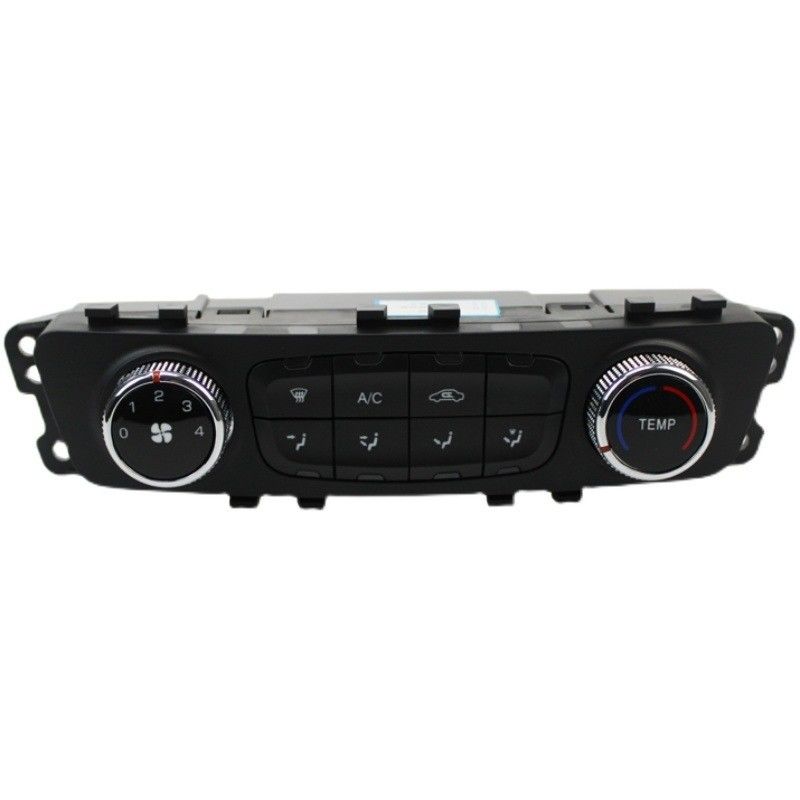 JAC T6 T8 Panneau d'interrupteur de climatisation d'origine pour voitures JAC d'origine