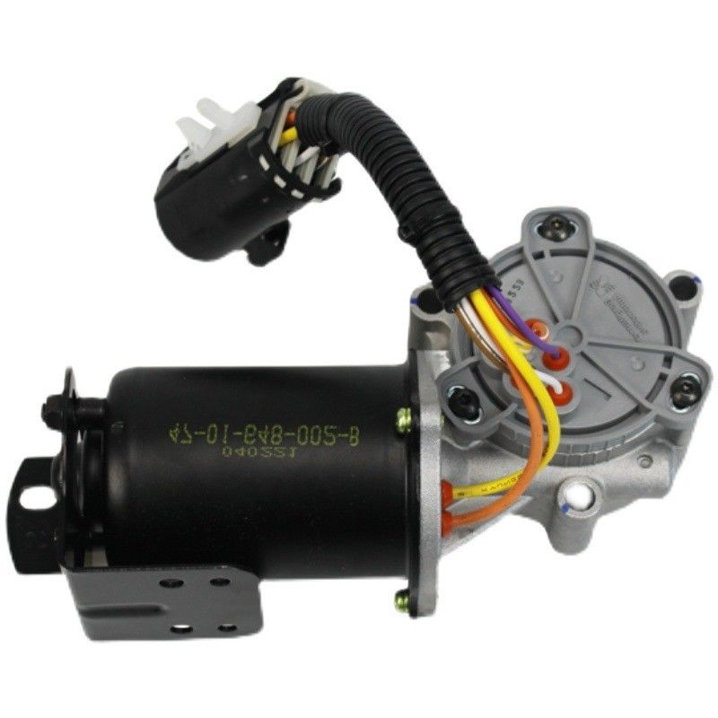 Améliorez le système de démarrage de votre véhicule avec le moteur de démarrage original SHUAILING T6