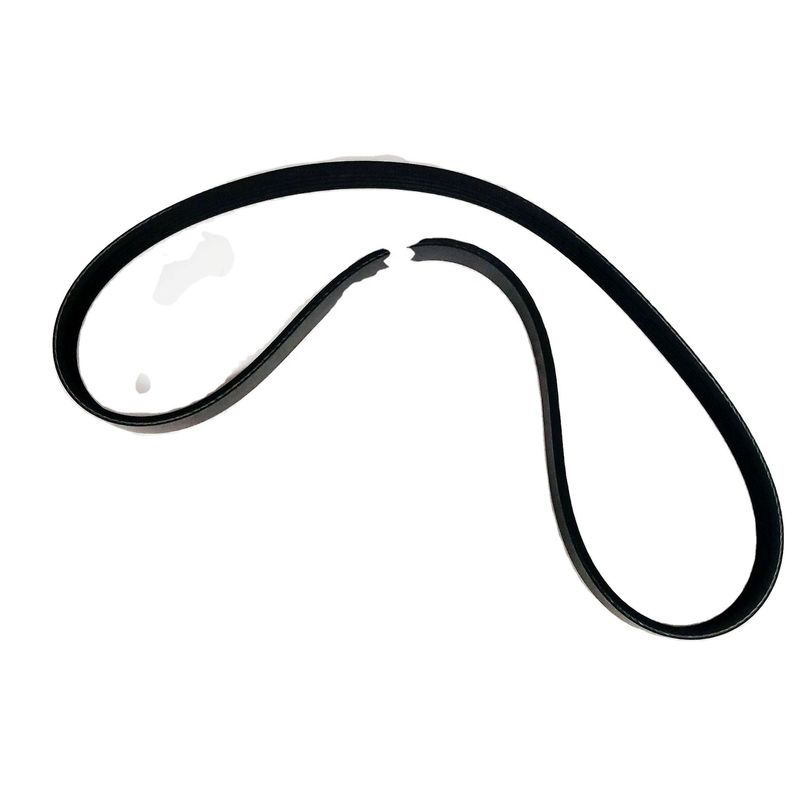 Pièces automobiles en caoutchouc numéro OE 1015404GD172 pour ceinture de climatisation JAC S5 T6 5PK913