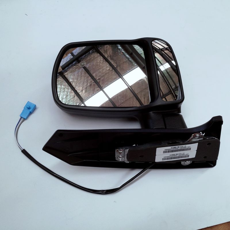 OE N° 8202200R004 Pièces automobiles Rétroviseur pour JAC Sunray Vue arrière 40*20*30
