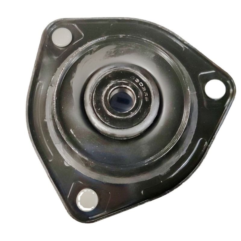 Accessoires automobiles en acier Pièces détachées pour le siège supérieur de l'amortisseur JAC J3 2901311u8010