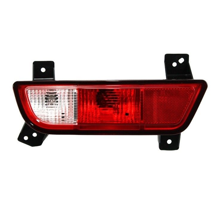 JAC T8 feux de brouillard arrière 4133300P306A 4133400P306A Conception originale pour une meilleure performance