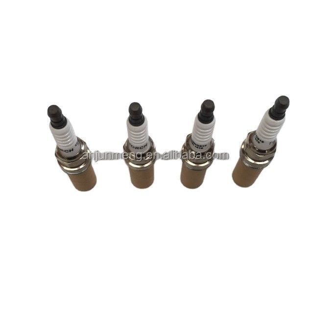 Pièces détachées automobiles pour bougies d'allumage J2 J3 J5 J6 S3 Numéro d'origine 1026080GG010