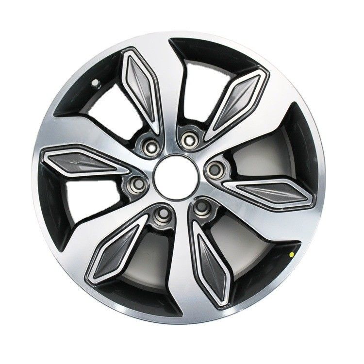 Roues en alliage d'aluminium de 18 pouces de conception originale et de style luxueux pour JAC T8 Luxury