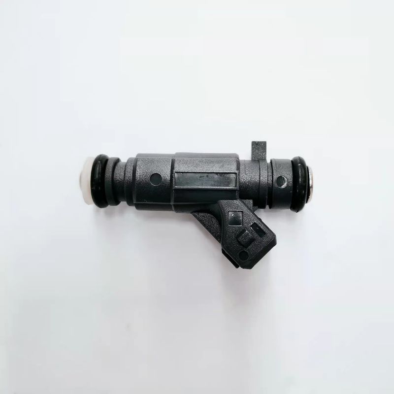 JAC He Yue/4G93 Injecteur de carburant S1042L21153-50003 pour les performances et la durabilité