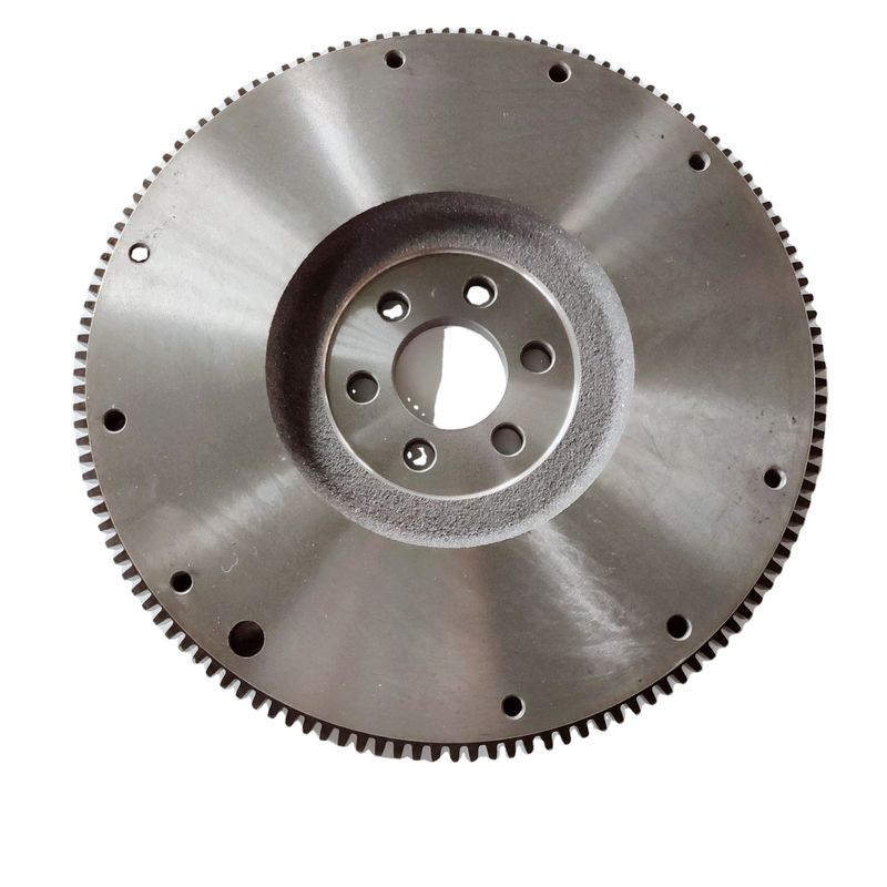 Conception précise Volant en acier argenté pour moteur J3 S3 J5 VVT