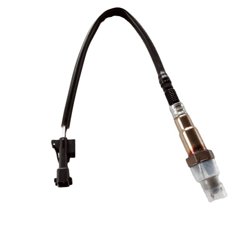 Pièces de moteur de voiture Style de luxe J3 J5 Sensor d'oxygène avant pour une installation facile