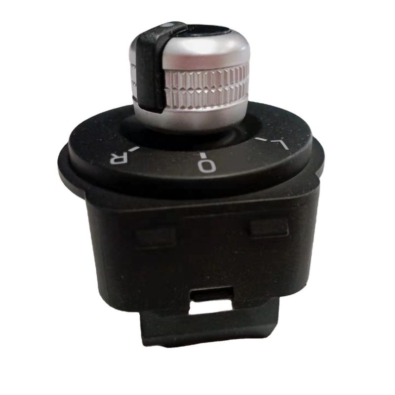 JAC A5 J7 S4 R3 Noir Components du véhicule Interrupteur miroir pour des performances optimales