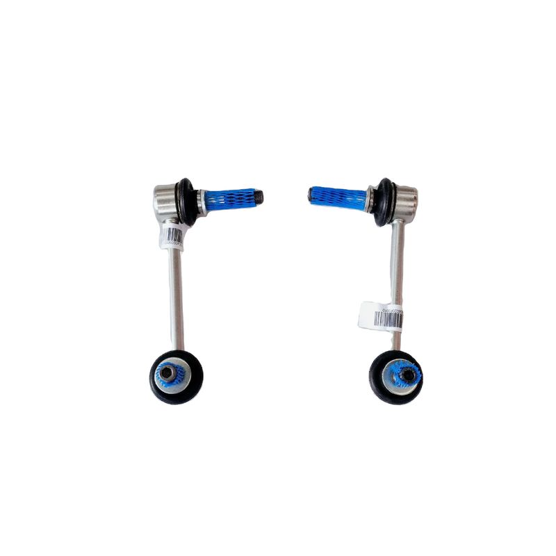 2906020P3010 2906030P3010 Bar de stabilisation pour JAC T6 T8 Récupération 2020 - améliorer la manutention