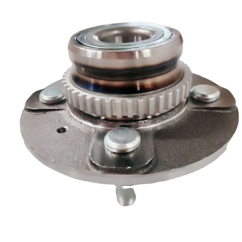 2010-2016 JAC J3 Hub arrière numéro OE 2911510U8010 pour les pièces de roues d'accessoires automobiles