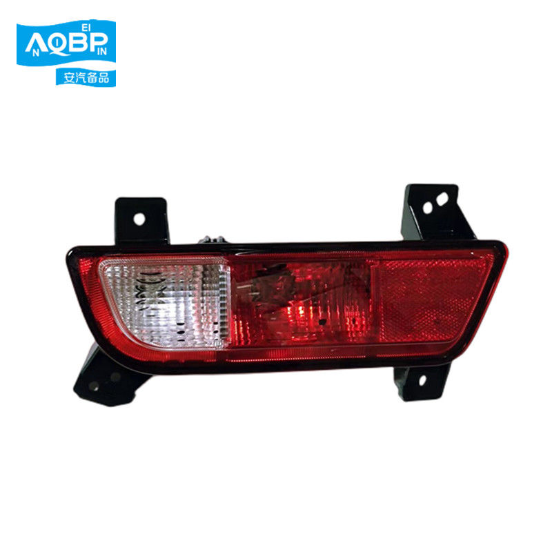 Lumière de brouillard à LED arrière droite pour JAC Pickup T6 T8 12V Voltage OE numéro 4133400P306A