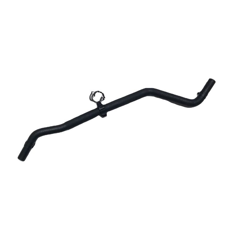 60*2.5*10 Pièces automobiles Assemblage de tuyaux d'alimentation en eau pour le moteur JAC REFINE S7 2
