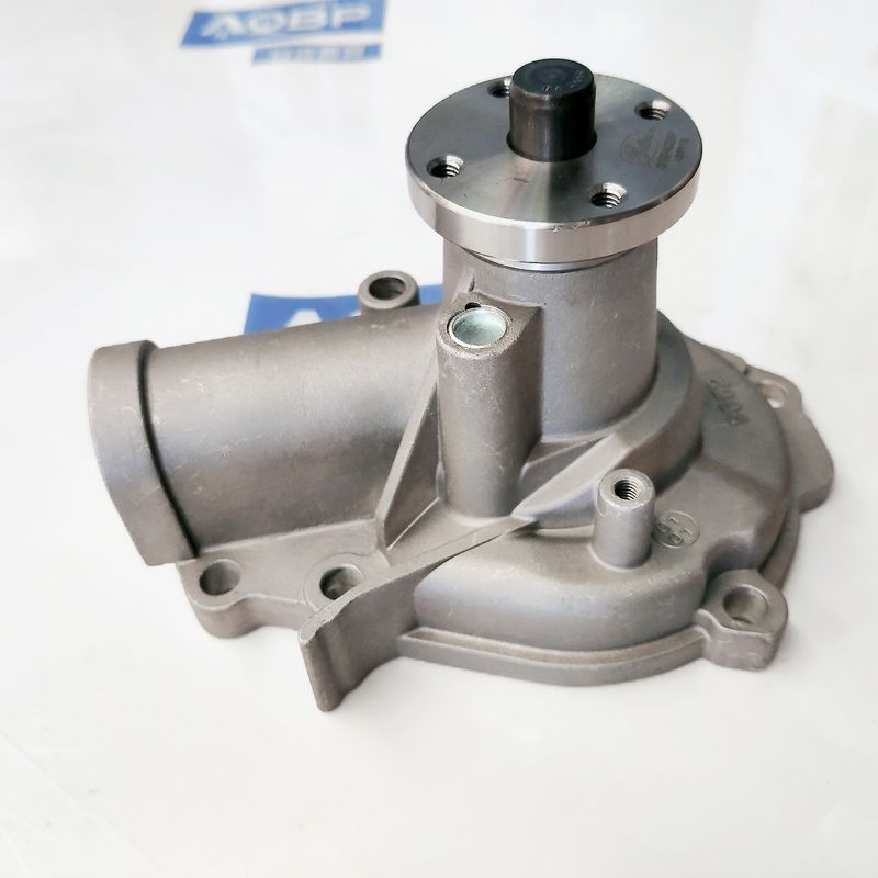 JAC Refine2.4 2.0 pompe à eau moteur avec numéro d'origine 1027110GC et moteur 2.8