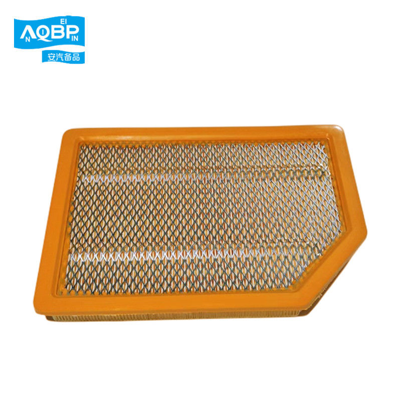 1109130P3040 Numéro OEM Filtre d'air pour voiture Pour JAC Pickup T6 T8 Origine Pièces originales