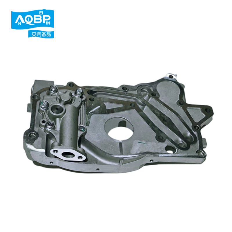 JAC Pickup T6 T8 Pompe à huile pour moteur gerotor 1010100GD150 pièces originales originales 42*28*17