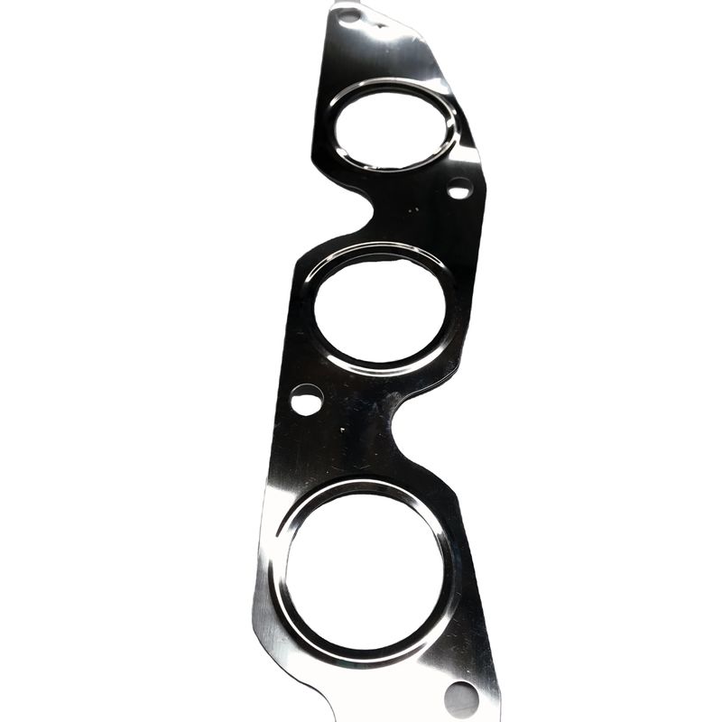 JAC REFINE S3 Système d'échappement automobile Gasket de tuyau d'échappement pour une performance optimale