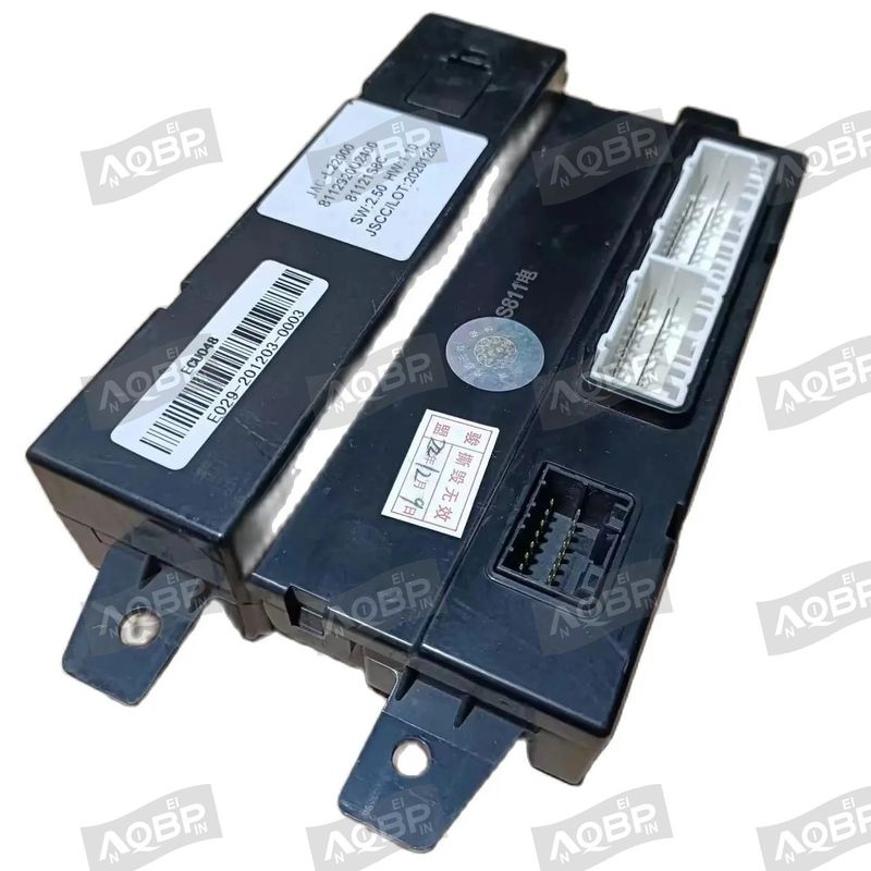 N° OE 8112920U2400 Assemblage de boîte de commande électrique de la climatisation pour JAC SEHOL QX