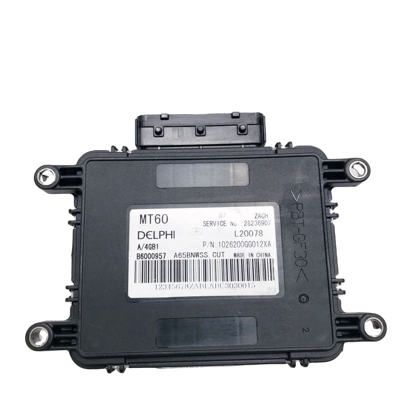 Pièces automobiles ECM 65B Édition standard pour JAC Tong Yue Saloon 1026200GG012XA