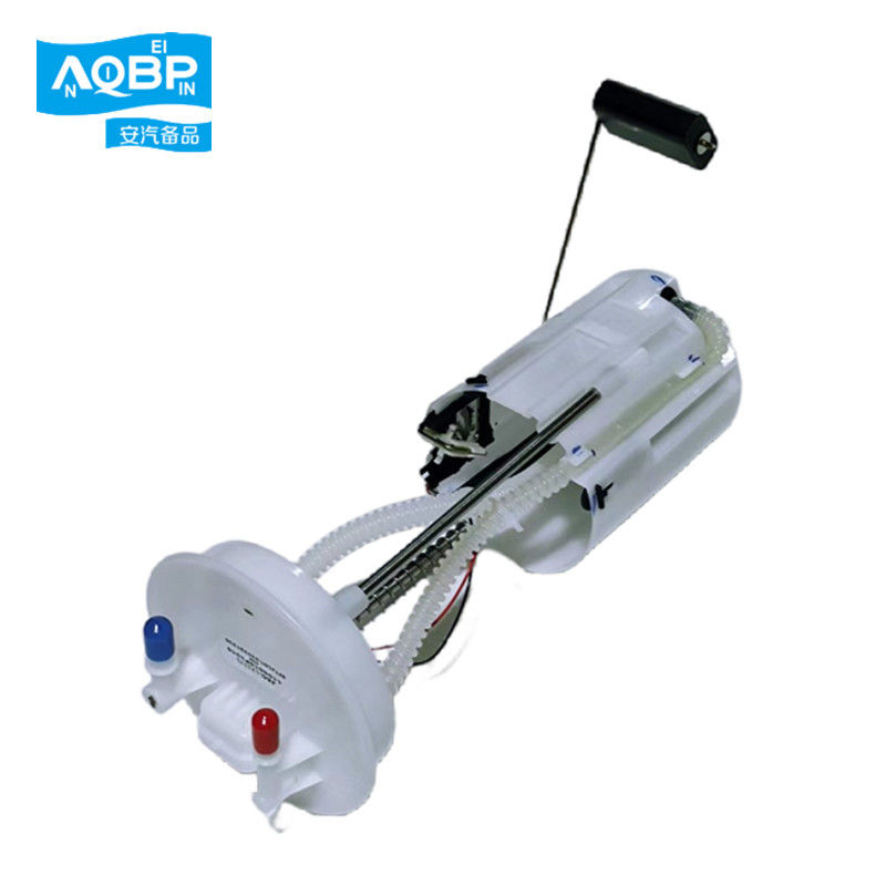 Assemblage de pompe à carburant en plastique métallique de 35*22*25 cm pour le pick-up JAC T6 T8 1106010P3010