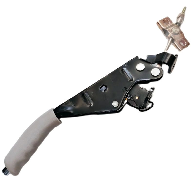 Système de freinage n° OE 3508100U8010 pour assemblage de frein à main JAC J3 2010- Montage de voiture