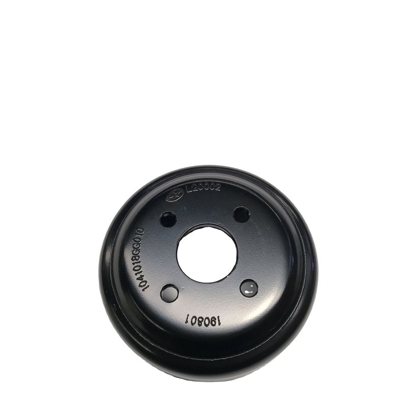 Pulle de pompe à eau 2008-2014 pour JAC He Yue/Refine S3/REIN/Tong Yue 1041018GG010
