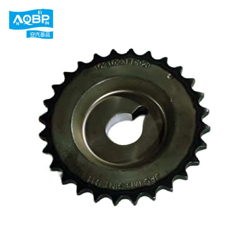 10*10*3cm Pièces détachées automobiles Moteur railleur d'arbre à cames Pour JAC Pickup T6 T8 1021023FD020