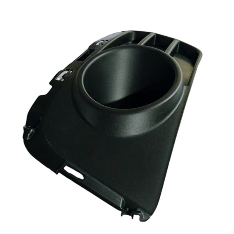 2020 - Couverture décorative de la lampe à brouillard pour le pick-up JAC T6 T8 OE numéro 2803121P3010