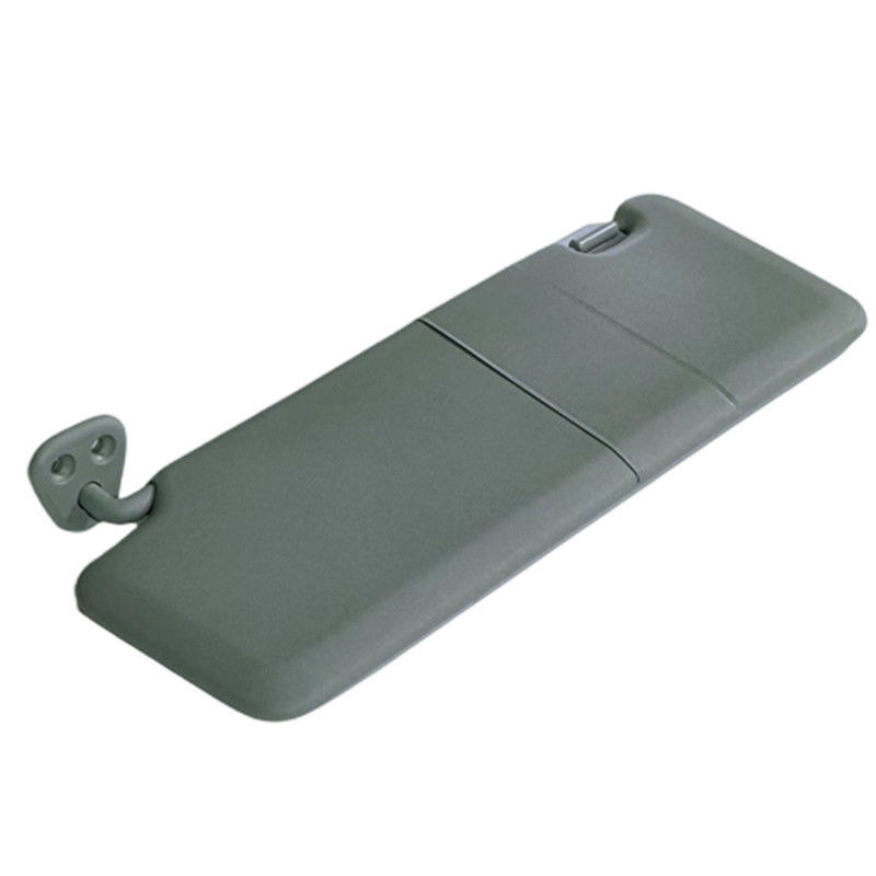 Viseur solaire de voiture pare-brise pare-brise pour JAC T6 Pickup OE 5702300P3010 en matériau gris