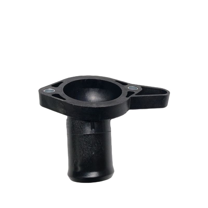 Couverture en plastique Parties automobiles Thermostat pour JAC Il Yue Tong Yue Raffinage-S3 1041011GG010