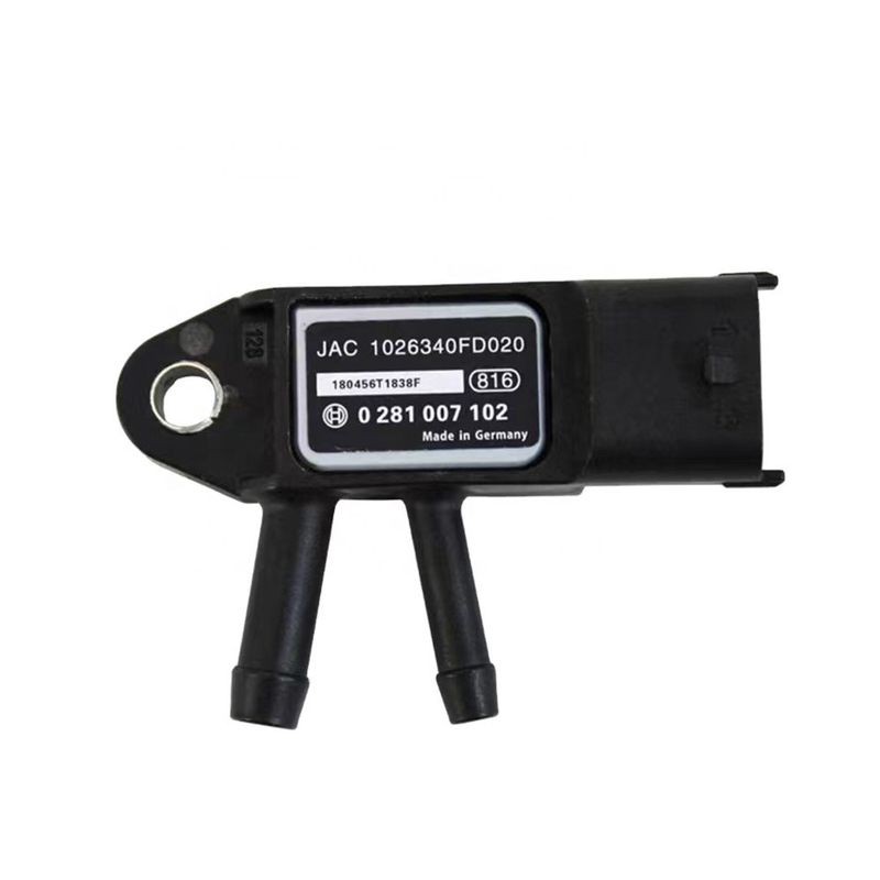 Capteur de pression en plastique numéro OE 1026340FD020 pour JAC T6 T8 Performance avancée