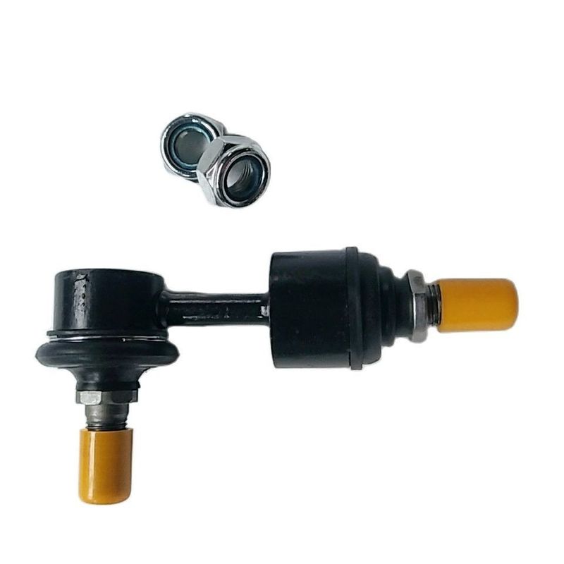 10*8*8 Montage de voiture JAC S5 Barre de stabilisation arrière 2916020U1510 Remplacement après-vente