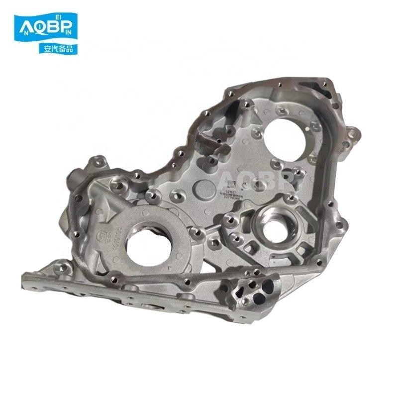 Code du moteur standard Pompes à huile pour moteur à pièces automobiles pour JAC Pickup T6 T8 1010200FB060A 2020-
