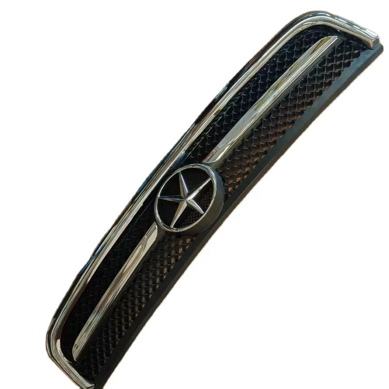 Première génération Heyue 09.10-14.04 Assemblage de grille moyenne OE 2803103U2150 Pièces automobiles