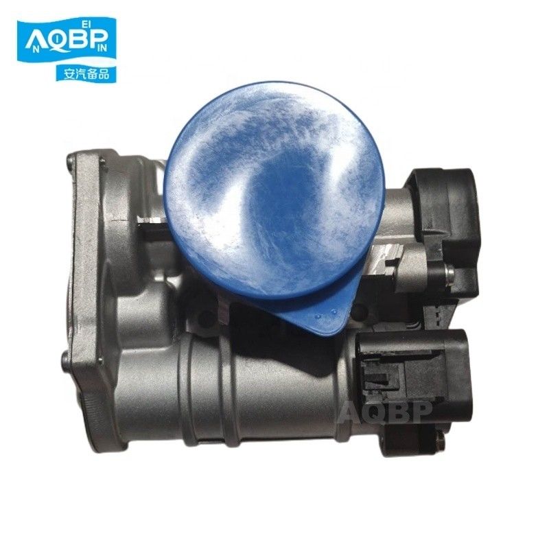 100% testé pièces automobiles moteur corps électronique d'accélérateur pour JAC T6 T8 OEM 1025200GD052PK