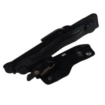 JAC iEV6E Charge port couverture charnière OE 5505320X0010 Conçue pour le remplacement/la réparation