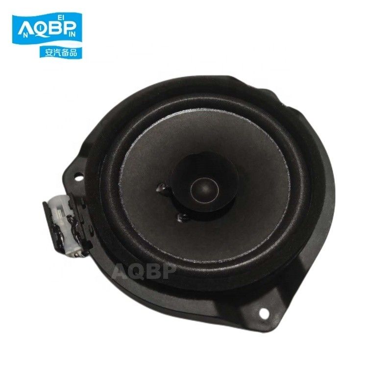12V Auto Parts Professionnel 15W Puissance Auto Audio haut-parleur de basse pour le pick-up T6 T8 OEM 7915200P3010