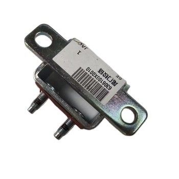 Assemblage de charnière de porte arrière numéro OE 6306100X0010 pour JAC iEV6E Hatchback 17.04- Pièces détachées