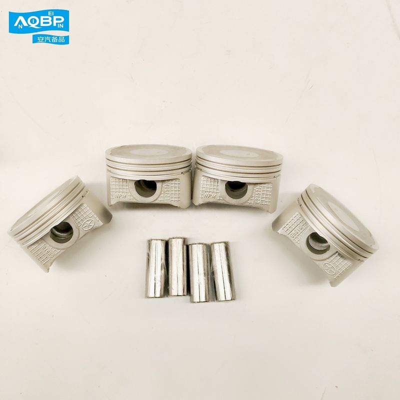 OE 1004022GH010 JAC de montage de voiture avec broche et piston J4 J6 RS A30 S3