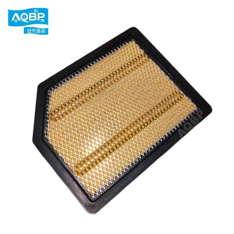 Filtre d'air pour moteur de pièces détachées automobiles standard pour JAC Pickup T6 T8 1109130P3030