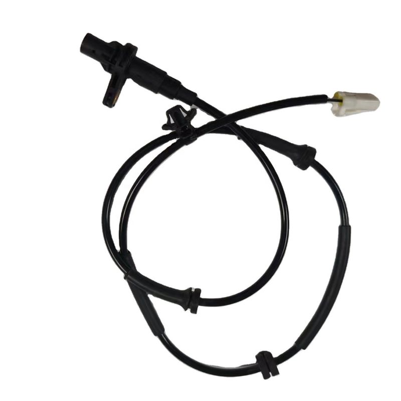 Numéro OE 3550010U0310 Capteur de vitesse des roues ABS avant pour JAC S1 S2 MINI pièces automobiles